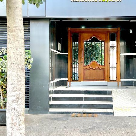 Suitouiss - Agdal 1 - Appartement A 2 Minutes De La Gare De Train Tgv Rabat Zewnętrze zdjęcie