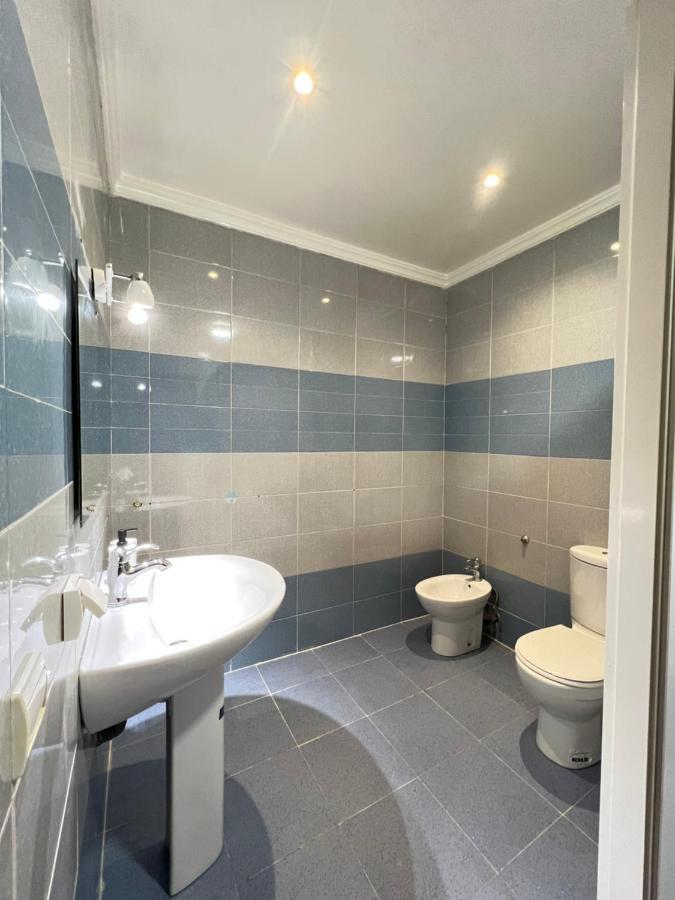 Suitouiss - Agdal 1 - Appartement A 2 Minutes De La Gare De Train Tgv Rabat Zewnętrze zdjęcie