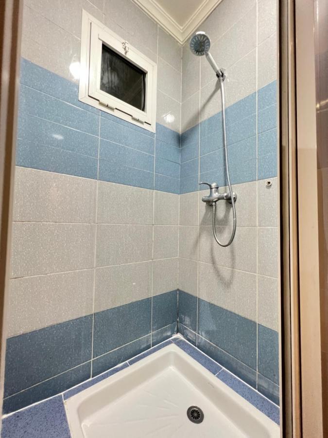 Suitouiss - Agdal 1 - Appartement A 2 Minutes De La Gare De Train Tgv Rabat Zewnętrze zdjęcie