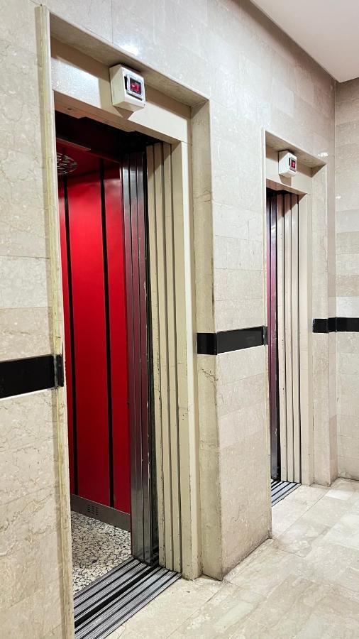 Suitouiss - Agdal 1 - Appartement A 2 Minutes De La Gare De Train Tgv Rabat Zewnętrze zdjęcie